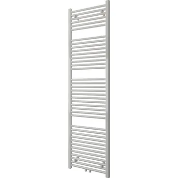 Radiátor CERANO - Otopné těleso Lincoln - kombinovaný D5 - 559W - bílá matná - 1800x500 mm