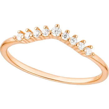 Prsten Olivie Stříbrný prstýnek ŠIPKA ROSE 8844 Velikost prstenů: 9 (EU: 59-61) Ag 925; ≤0,7 g.