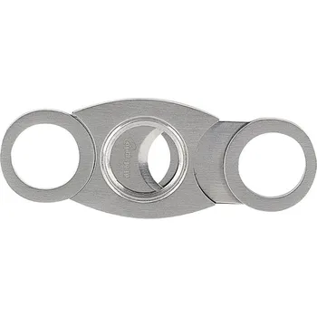 Ořezač na cigary Silver Classic