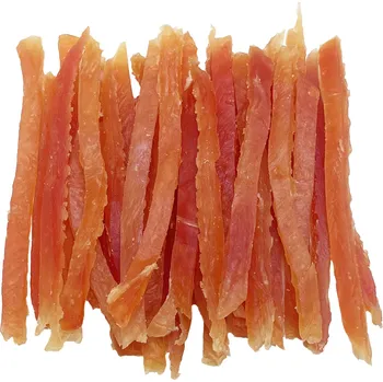 Pamlsek pro psa For Dogs and Cats Pochoutka Kuřecí proužky 230g