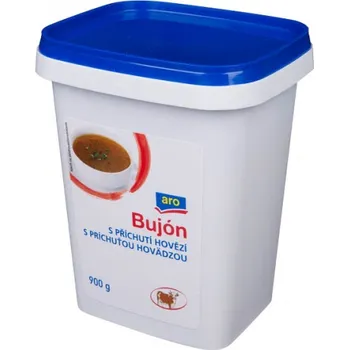 Aro Bujón s hovězí příchutí 900 g