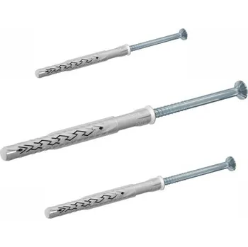 Hmoždinka Hmoždinka rámová SXRL 10 Fischer 10 x 180