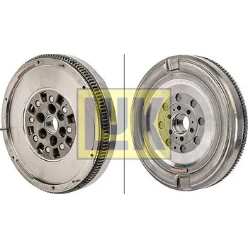 Setrvačník motoru Setrvačník Schaeffler LuK 415 0894 10