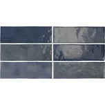 EQUIPE ARTISAN E24470 6,5 cm x 20 cm x 0,9 cm modrá 0,5 m2