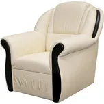 ELTAP Křeslo LORD Potah: Soft 33