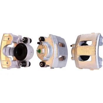 Brzdový třmen Brzdový třmen ELSTOCK 83-0796