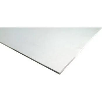 Sádrokartonová deska Sádrokarton RB Vario 12,5x1250x2000 mm (50 ks/pal) Rigips