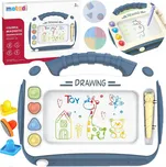 Kamari Magnetická tabulka modrá