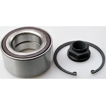 Sada ložisek kol DENCKERMANN W413498