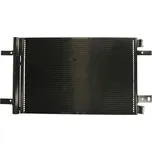 Kondenzátor klimatizace Citroën Jumpy, Peugeot Expert od 2016 - 524x368x12 mm, 9816746580