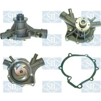 Chladič motoru Vodní čerpadlo, chlazení motoru SALERI SIL PA1226