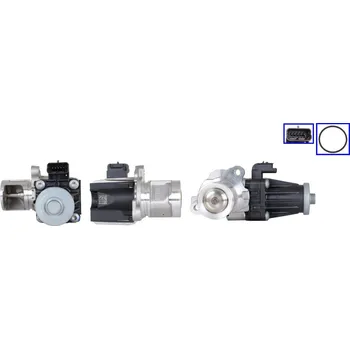 Ventil palivového systému AGR-Ventil ELSTOCK 73-0321