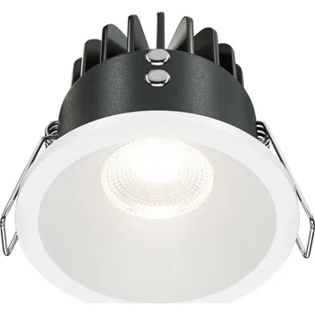 MAYTONI Vestavné svítidlo Zoom DL034-01-06W4K-D-W