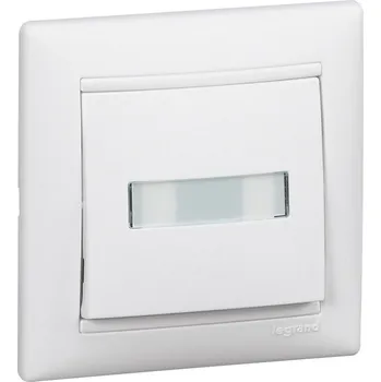 vypínač LEGRAND Spínač VALENA 774217 774217