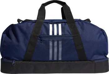 Sportovní taška Adidas Tiro Primegreen Bottom Compartment Duffel Bag M