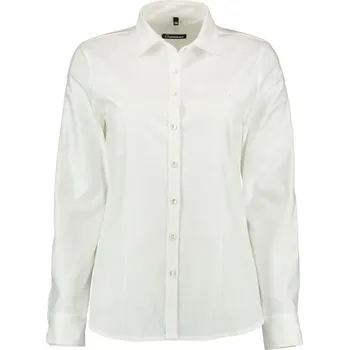 Dámská košile Gipfelstürmer - elegantní bílá košile dámská 4119 46
