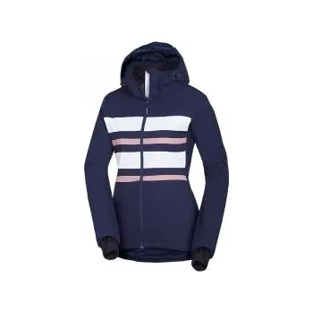 Northfinder Ann bluenights XL; Modrá bunda + DÁREK DLE VÝBĚRU!