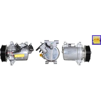 Kompresor klimatizace Kompresor, klimatizace DRI 700511167