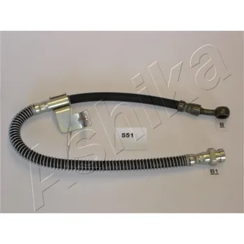 Brzdová hadice Držák, brzdová hadice ASHIKA 69-05-551