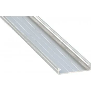 LED lišta LEDLabs LUMINES LED profil typu SOLIS hliník 1m