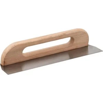 Zednické hladítko ROLL Dokončovací hladítko 500 mm - 429007