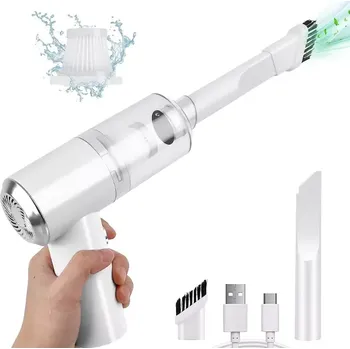 Vysavač Herzberg Home & Living Auloea V01 HG-04005