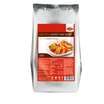 Minutka Sweet and Sour 2,7kg Vitana