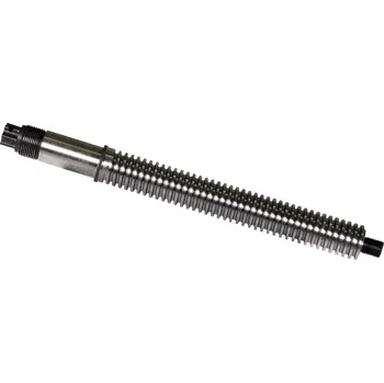 Sekera Šroubovice pro klín TITAN 80 (IT-2007633) (Náhradní díl Eder. Náhradní šroubovice s trapézovým závitem pro mechanický klín TITAN 80. kat.č. 20-076-33.)