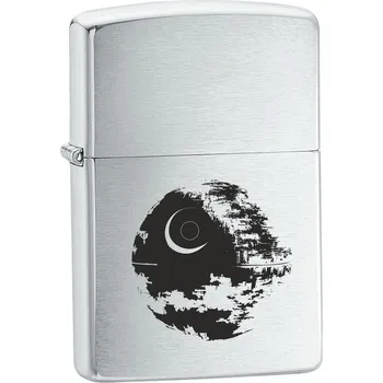 Zapalovač Zippo Death Star