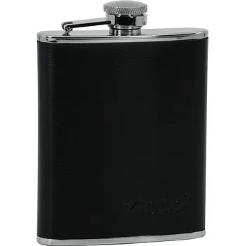 Zapalovač Zippo Ploskačka Black 180ml