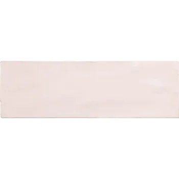 Obklad EQUIPE LA RIVIERA E25839 6,5 cm x 20 cm x 0,8 cm červená 0,5 m2