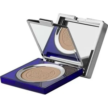 Pudr La Prairie Skin Caviar Powder Foundation kompaktní pudr s kaviárovým extraktem - Almond Beige 9 g