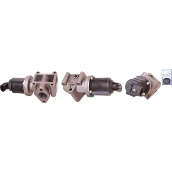 Ventil palivového systému AGR-Ventil ELSTOCK 72-0006