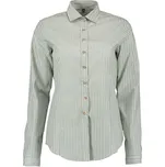 Gipfelstürmer - Elegantní dámská halenka zelená (4044) 40