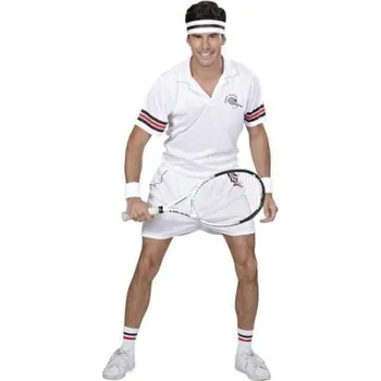 Volný čas Widmann - Pánský kostým tenista - S