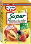 Dr. Oetker Želírovací cukr Super 3:1…