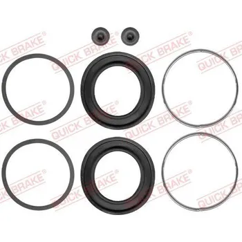 Brzdový systém Sada na opravy, brzdový třmen Quick Brake 114-0314