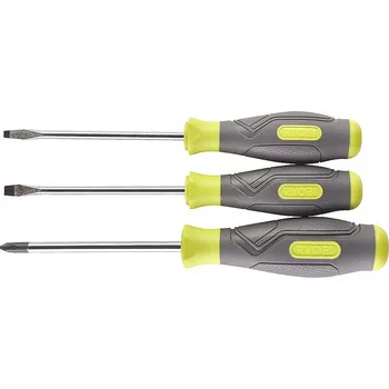 Šroubovák Sada šroubováků Ryobi RSD1PH2S, 3-dílná