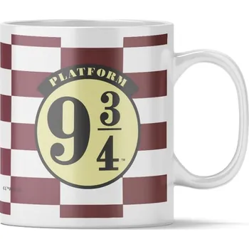 DOVOZ EU KERAMICKÝ HRNEK HARRY POTTER