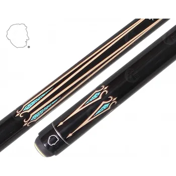 Raymond Ceulemans Tágo karambol R. Ceulemans® HQ-WL02 Váha tága: 470 - 500 g