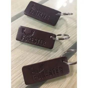 Klíčenka FORESTER