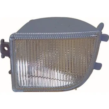 Směrový světlomet Blikač ABAKUS 441-1611L-UE