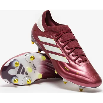 Kopačky Kopačky adidas Copa Pure 2 Elite KT SG bordo (7,5uk/ 41 1/3EU/ 25,5cm)