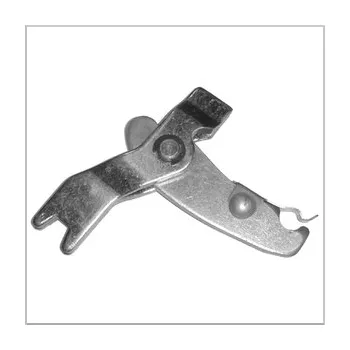 Přislušenství brzdového systému Mechanismus ruční brzdy Iveco Daily 35C/50C, 42556903