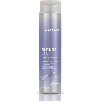 Šampon JOICO Blonde Life Violet Shampoo tónovací šampon pro blond vlasy 300 ml