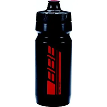 Košík na láhev Láhev BBB AutoTank 550ml černo/červená