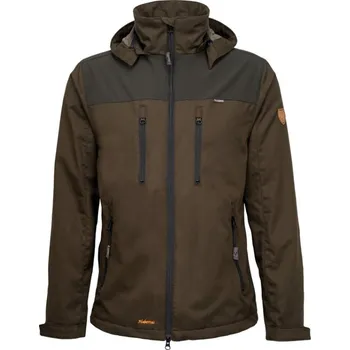 HUBERTUS - Outdoor - Blouson "HYDRO"nadměrná bunda pánská 62