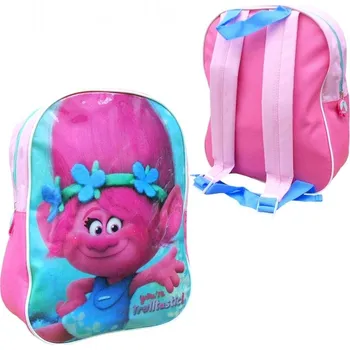 Dětský batoh DOVOZ EU PŘEDŠKOLNÍ BATOH TROLLOVÉ