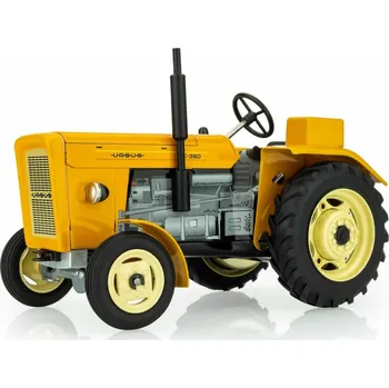 Traktor Ursus C-360 žlutý