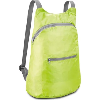 STRICKER Skládací batoh BARCELONA Barva: trávově zelená